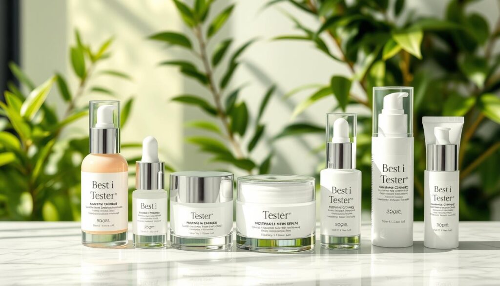 Sikker behandling av pigmentforandringer