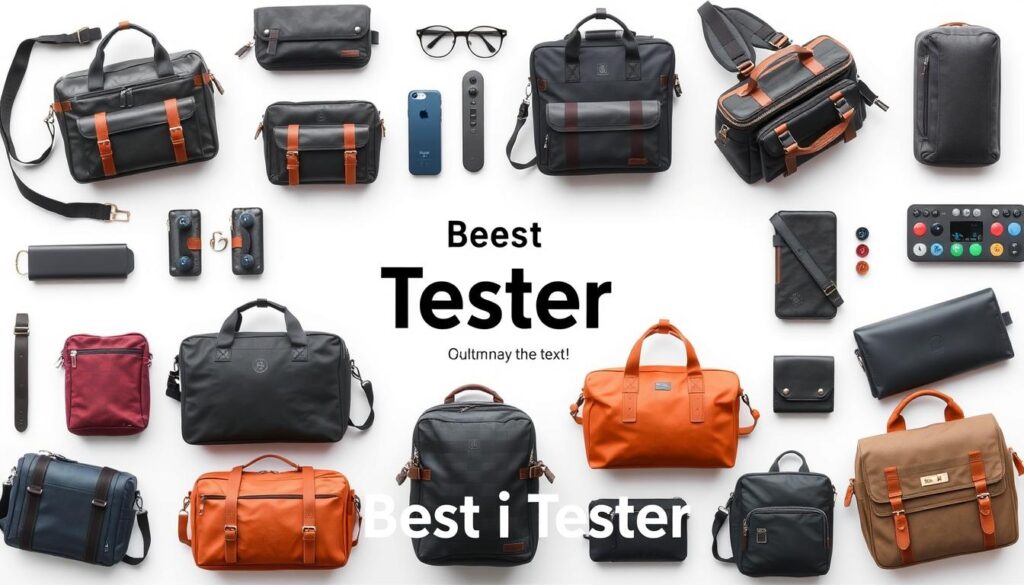 Trillebag best i test