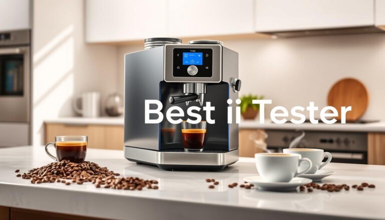 Beste kaffemaskin i test: Vår guide til topp valg