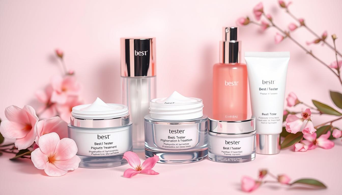 best i test krem mot pigmentflekker