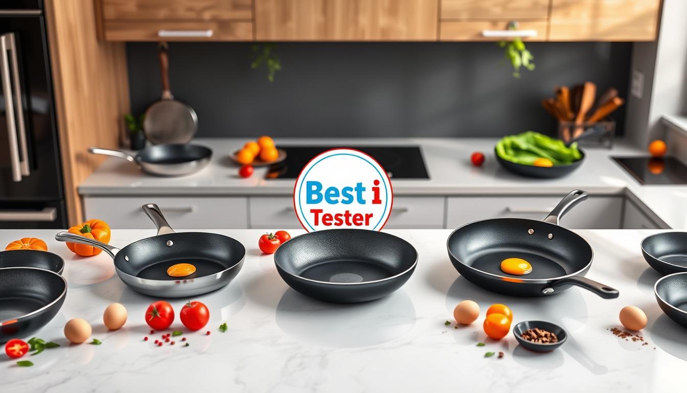 best i test stekepanne