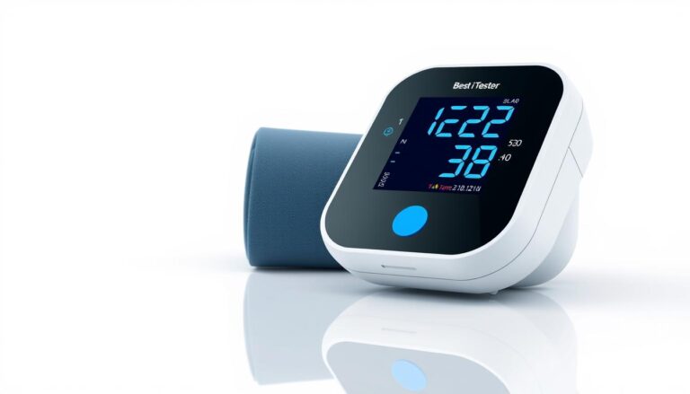 Beste blodtrykksmåler: Vi tester og anbefaler