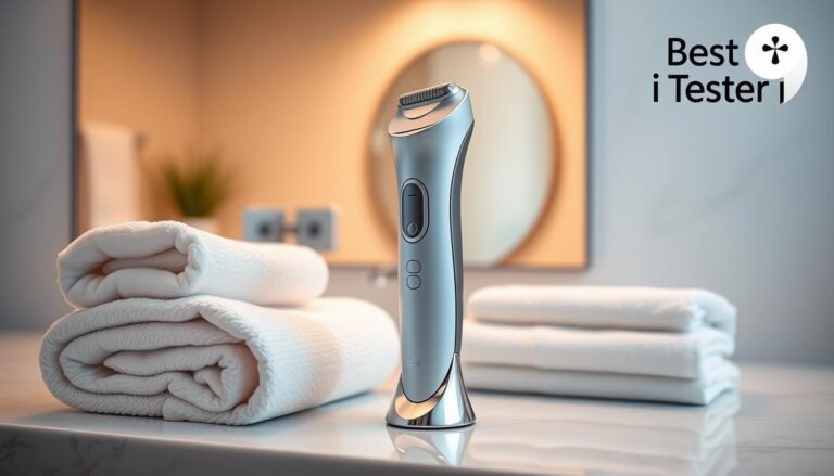 Epilator best i test: Vår guide til hårfjerning