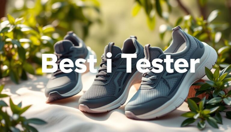 Helsesko best i test: Vår guide til komfort