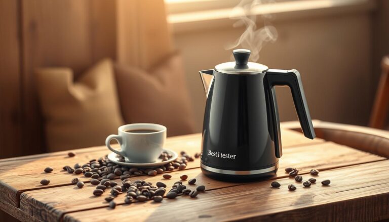 Kaffekanne best i test: Vår guide til topp valg