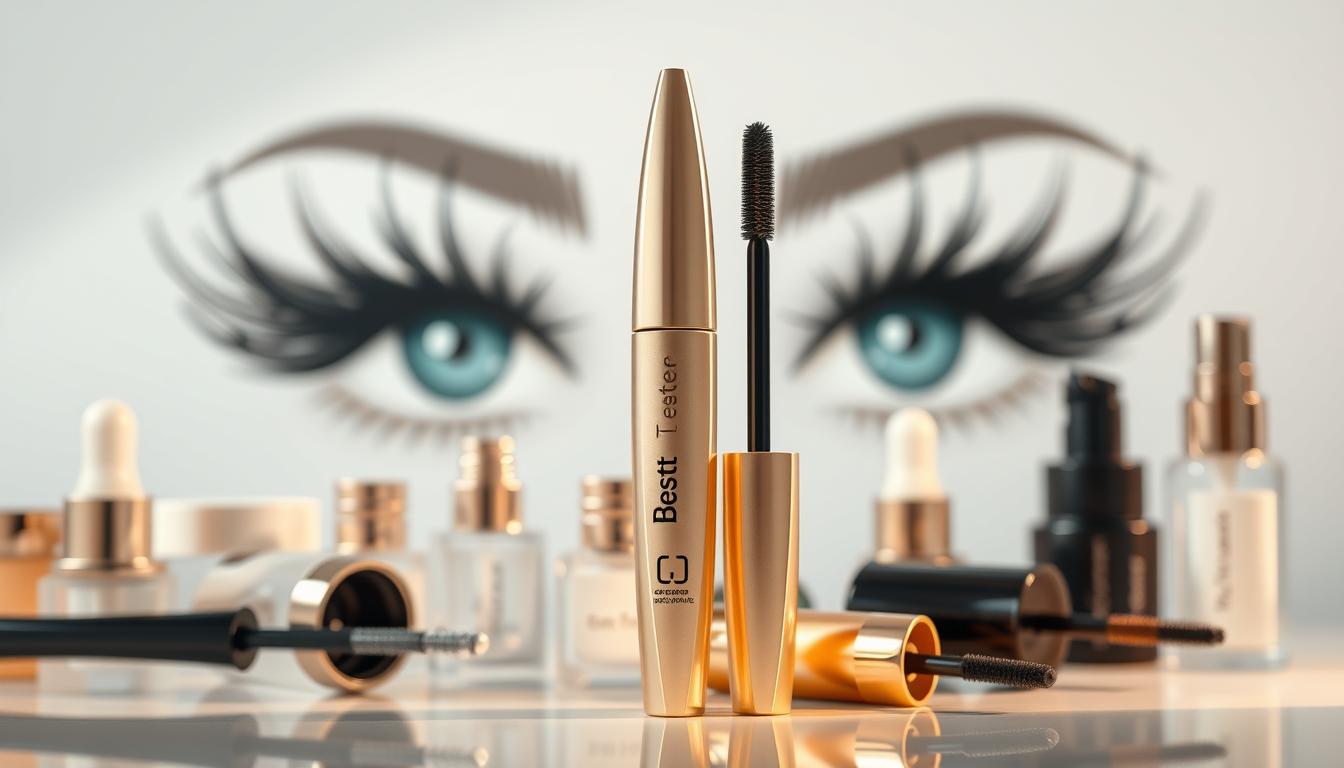 mascara best i test