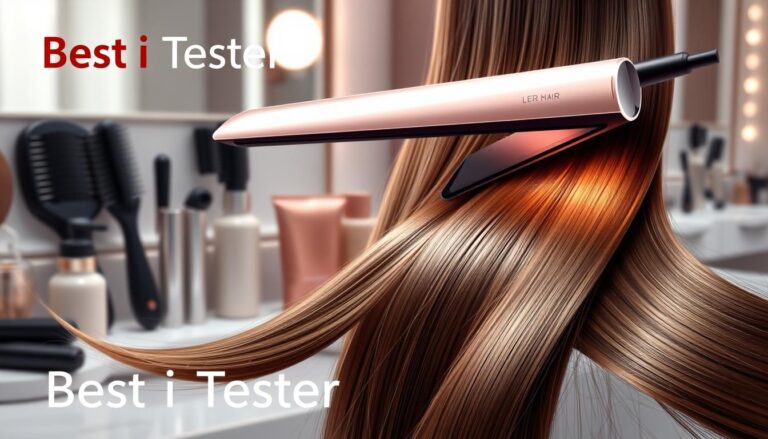 Rettetang best i test: Vår guide til perfekt hår