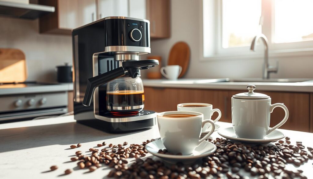 Best i test kaffetrakter