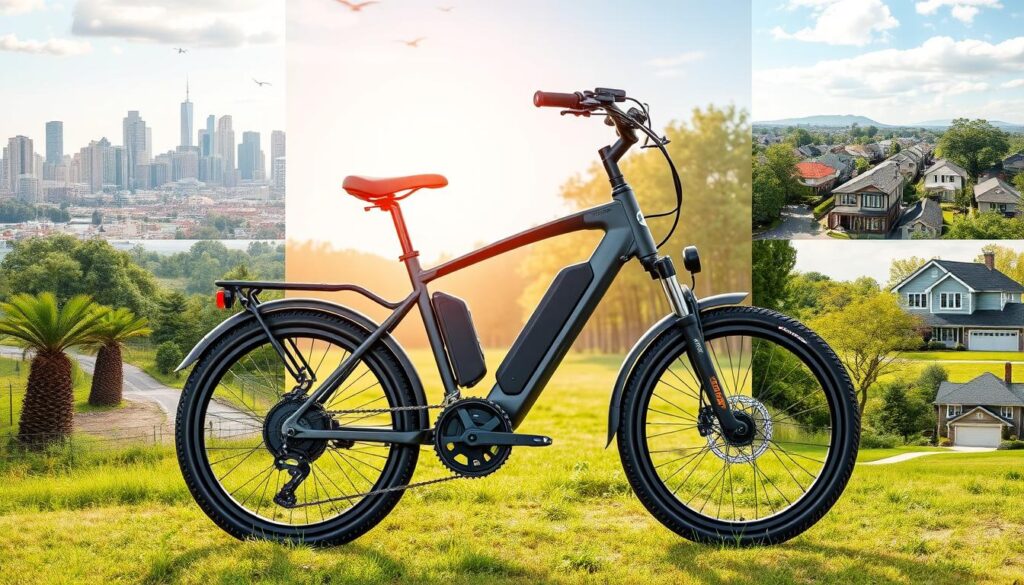 Elcykel kjøpsguide Elcykel kjøpsguide