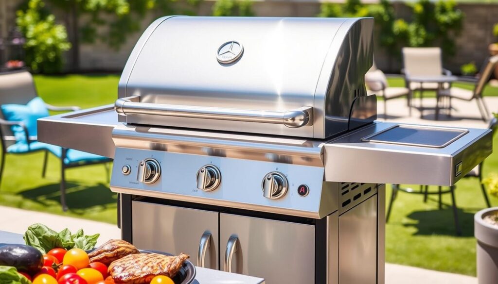 Gassgrill best i test