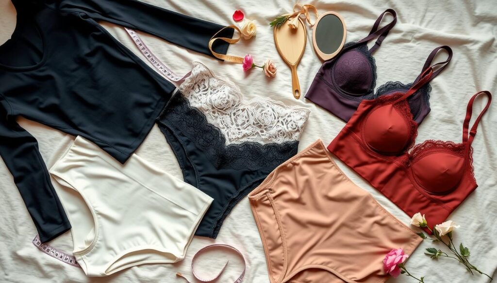 Shapewear best i test