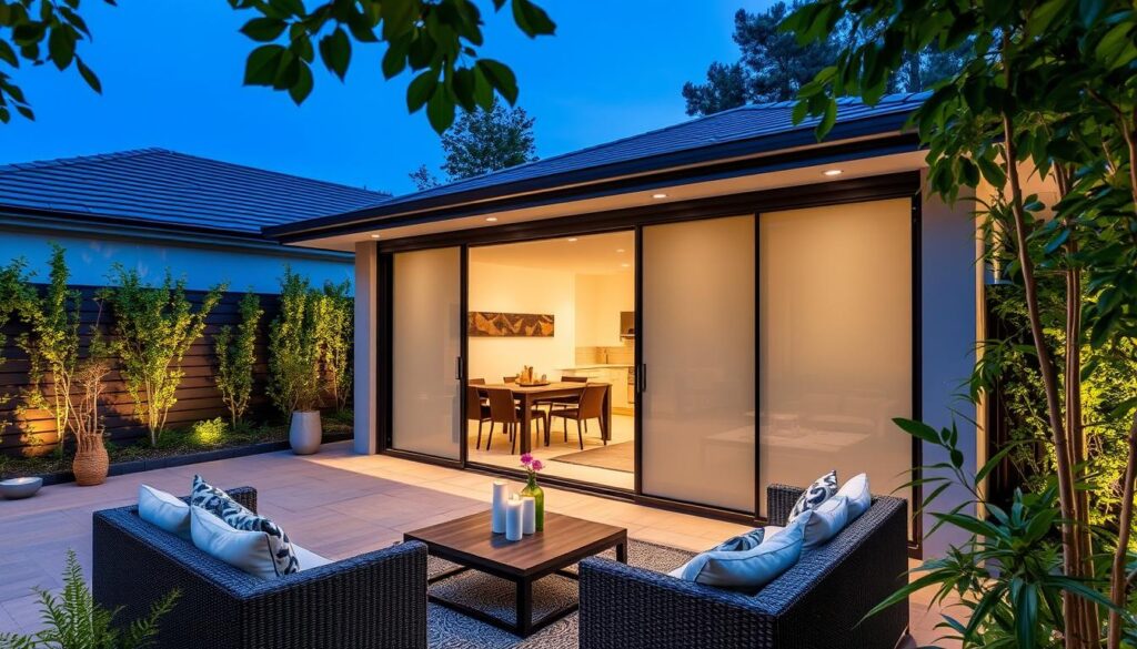 Uttrekkbar levegg best i test