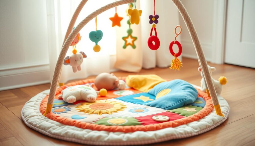 babygym lek
