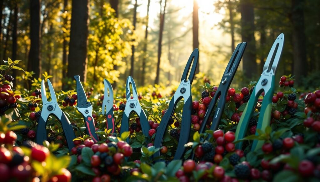 bærplukker best i test