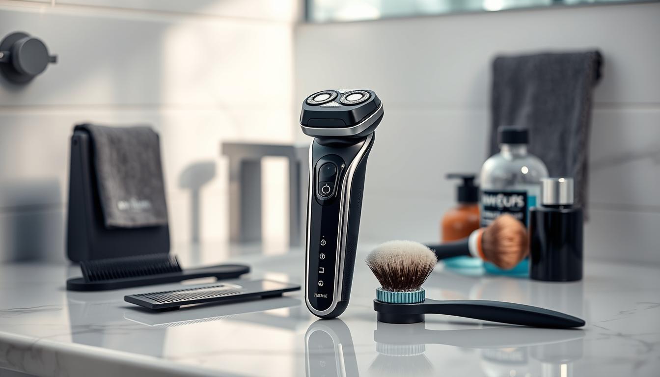 best i test barbermaskin