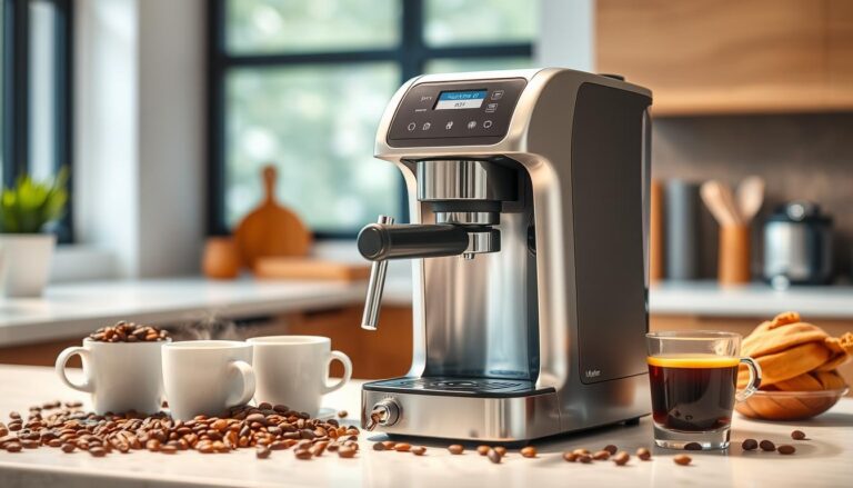 Best i test kaffetrakter: Finn den beste modellen