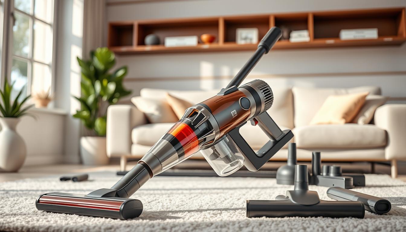 best i test støvsuger med ledning