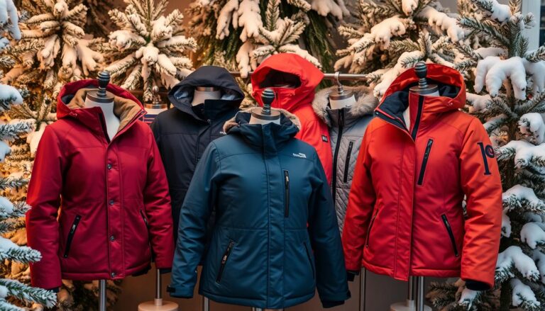 Best i test vinterdress – Finn den beste dressen nå