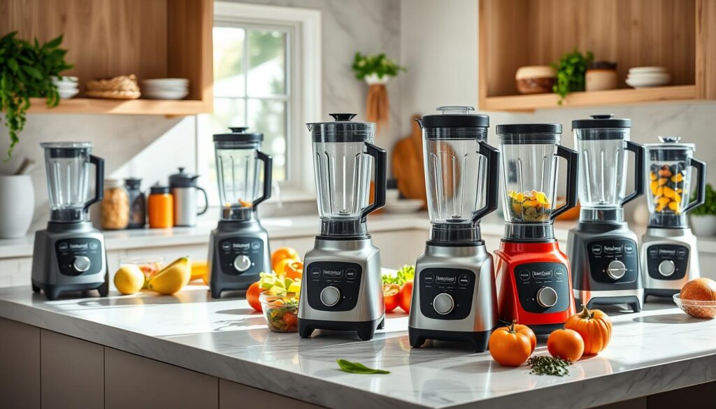 beste blendere 2023