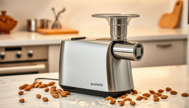 Elektrisk mandelkvern best i test – Komplett guide