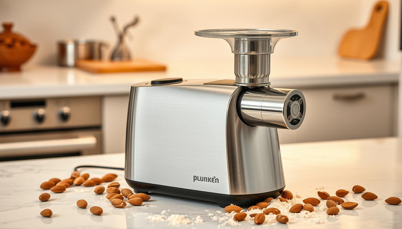 elektrisk mandelkvern best i test