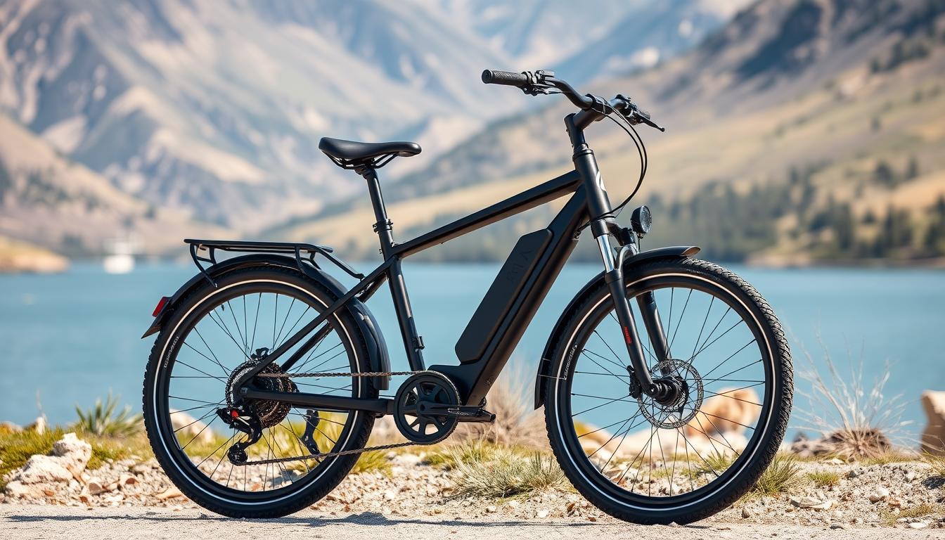 elsykkel best i test