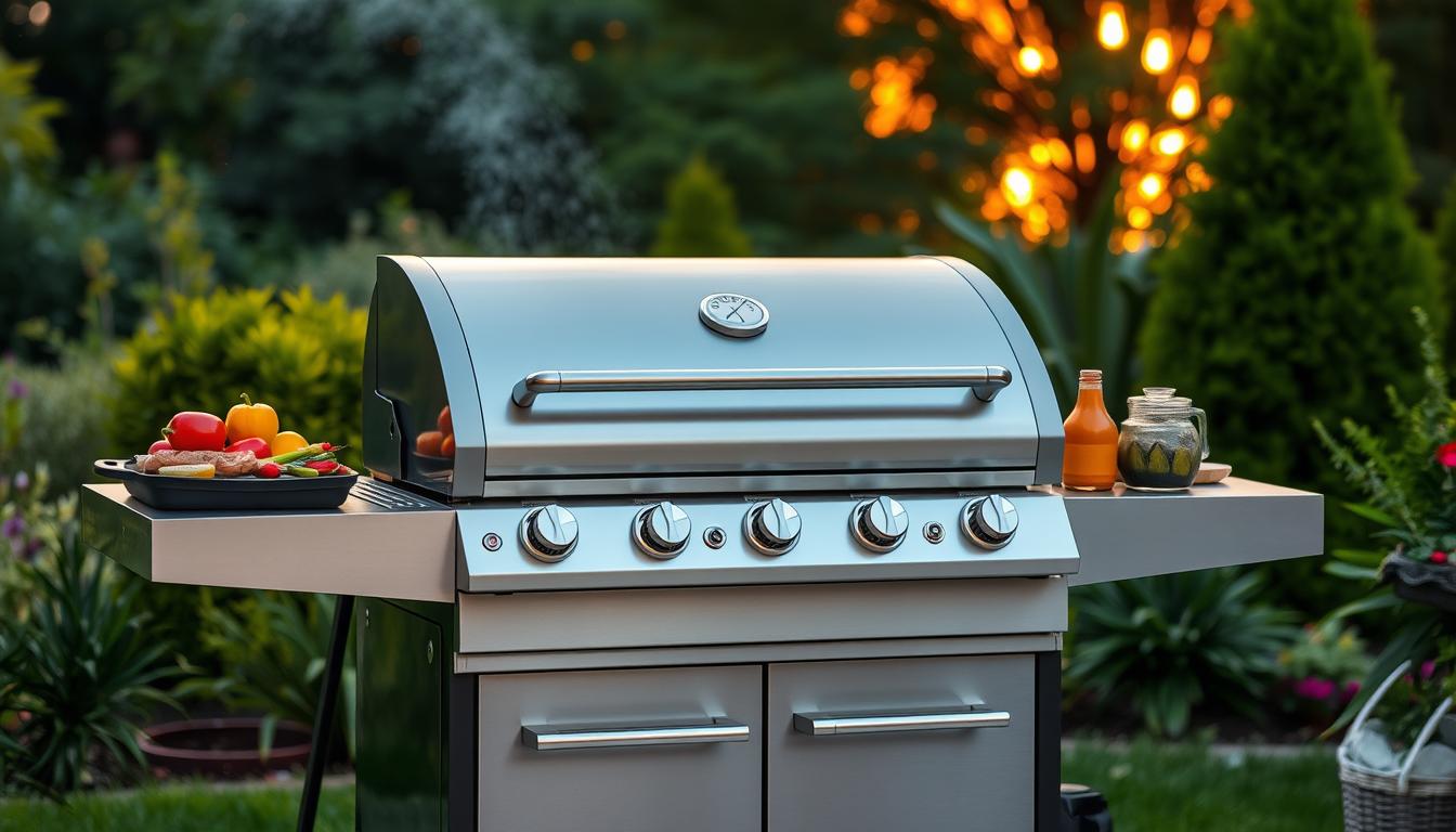 gassgrill best i test