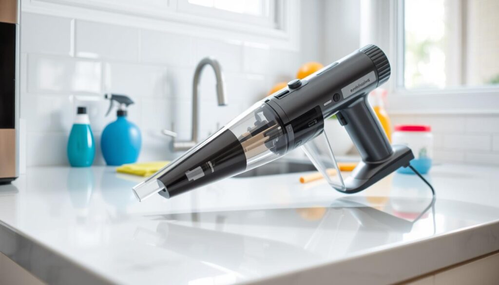 håndstøvsuger best i test