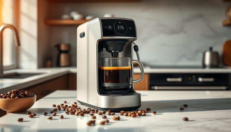 Kaffetrakter best i test – Din guide til perfekt kaffe