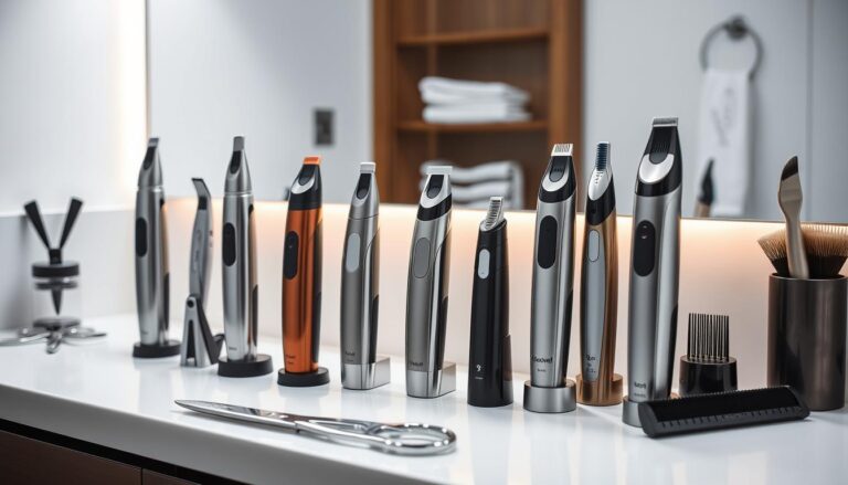 Nesehårtrimmer best i test – Komplett kjøpeguide