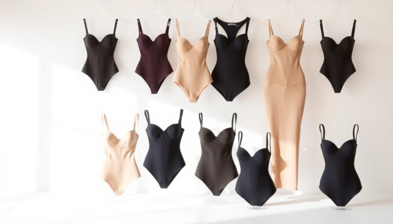 Shapewear best i test – Finn din perfekte passform