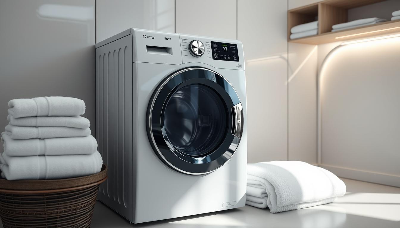 tørketrommel best i test